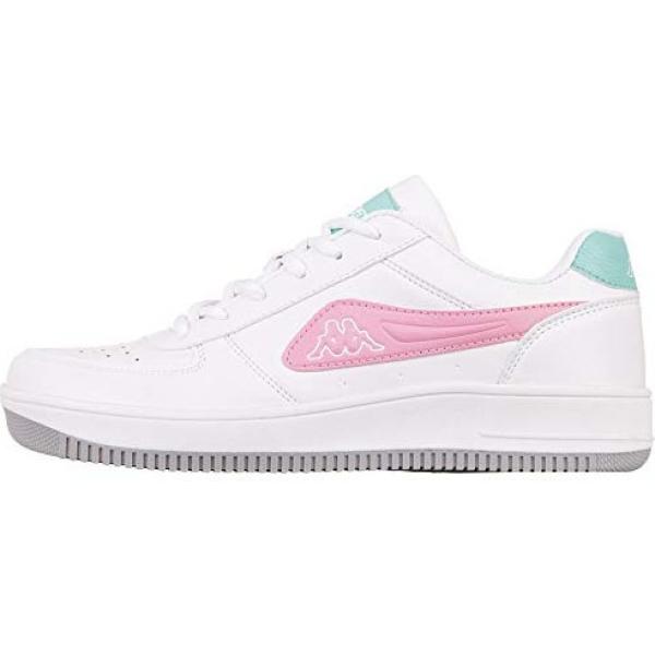 sneakers Kappa bianco