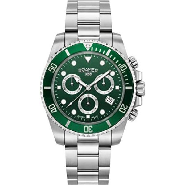 orologi Roamer multicolore