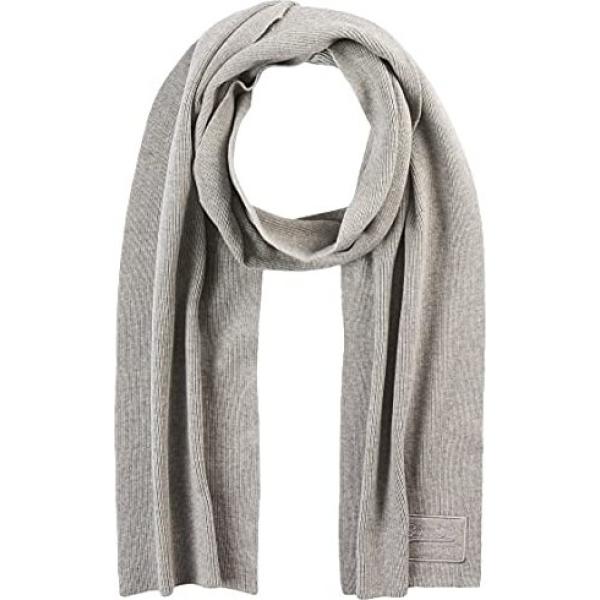 sciarpe Superdry grigio