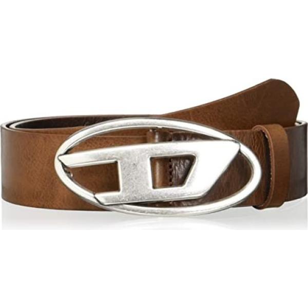 cinture Diesel multicolore