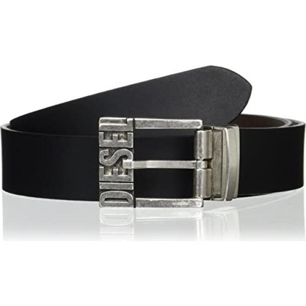 cinture Diesel multicolore