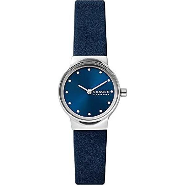 orologi Skagen blu