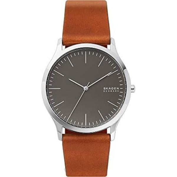 orologi Skagen marrone