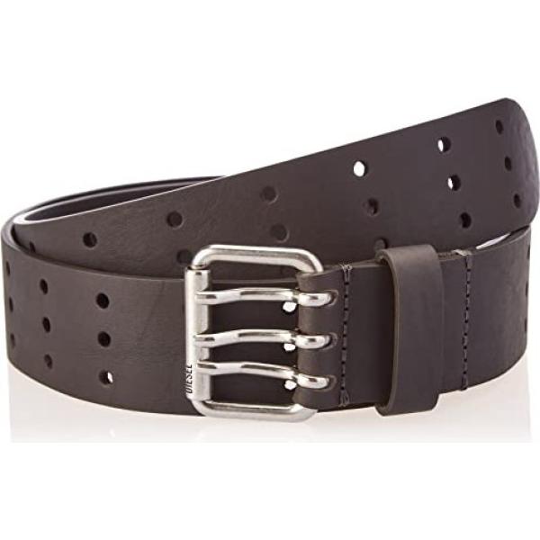 cinture Diesel marrone