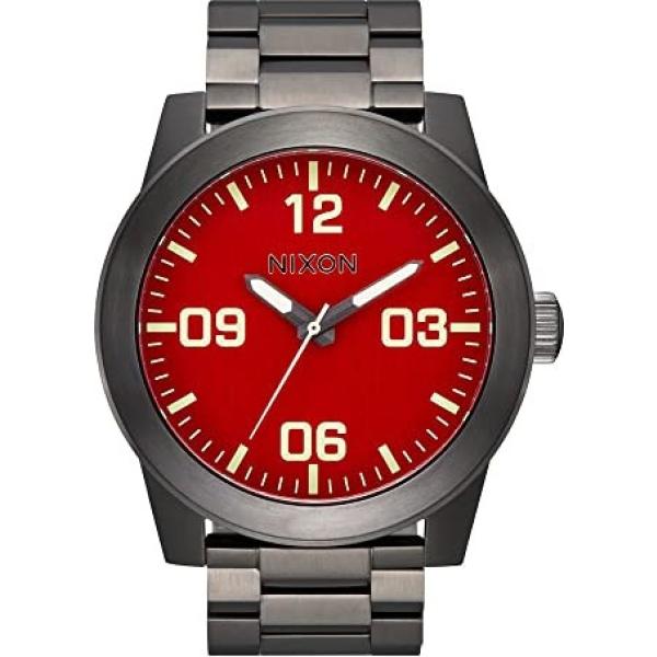 orologi Nixon multicolore