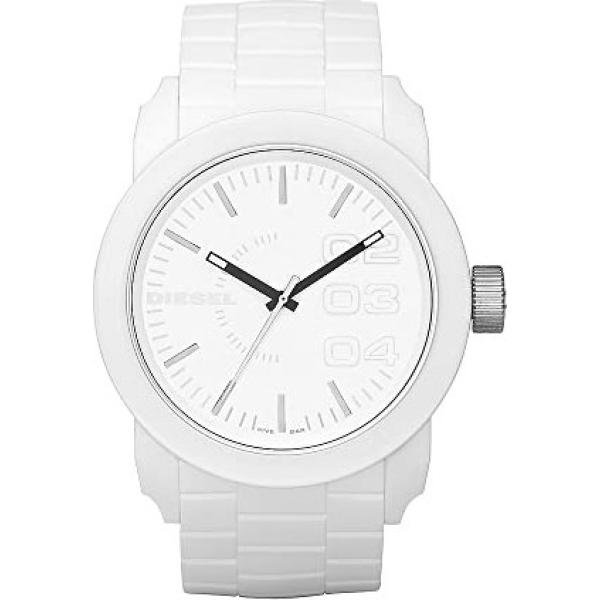 orologi Diesel bianco