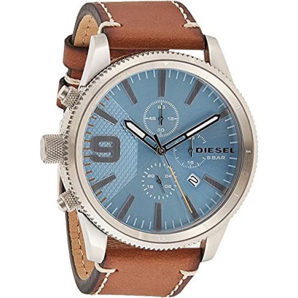 orologi Diesel blu
