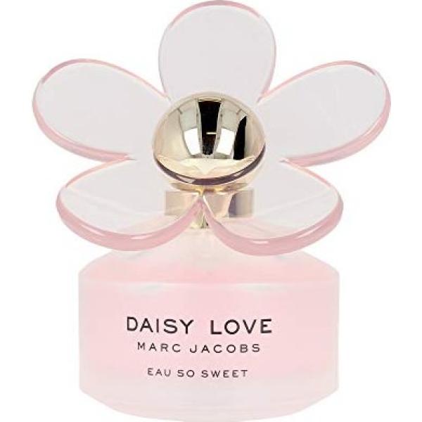 profumi Marc Jacobs bianco