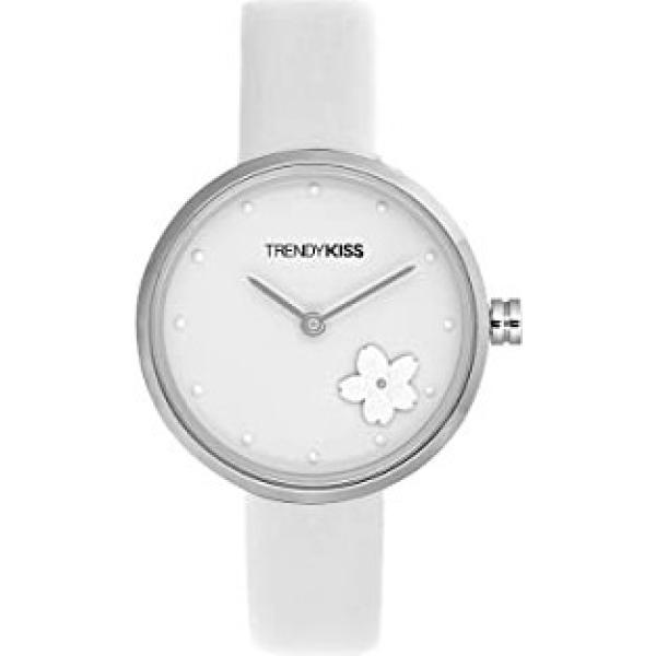 orologi Trendy Kiss bianco