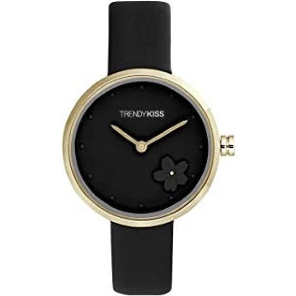 orologi Trendy Kiss nero
