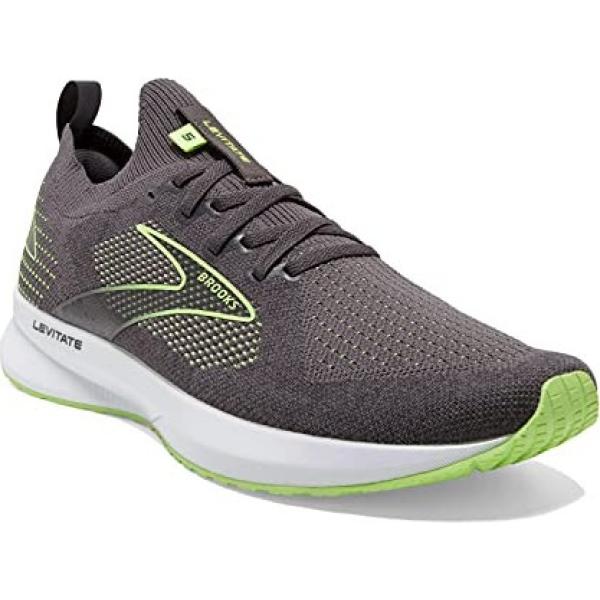 scarpe sportive Brooks grigio