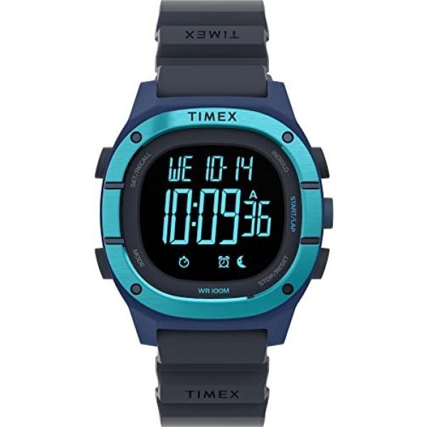 orologi Timex nero
