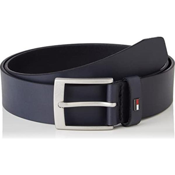 cinture Tommy Hilfiger multicolore