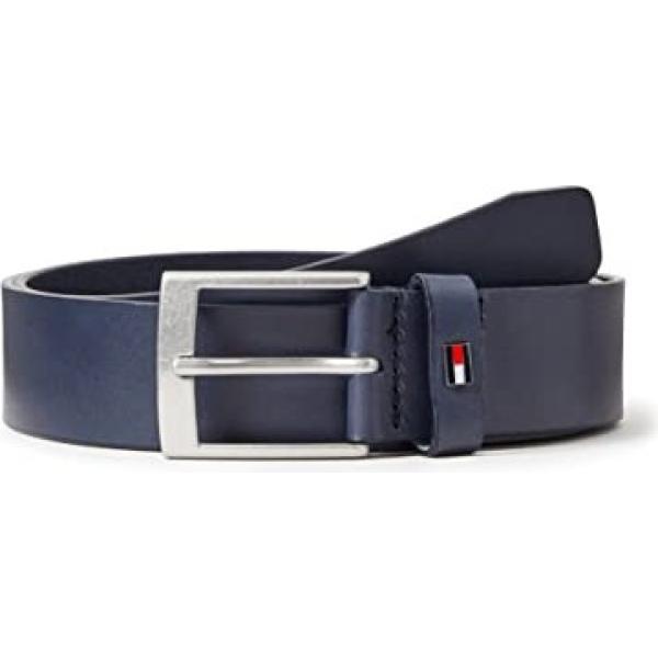 cinture Tommy Hilfiger blu