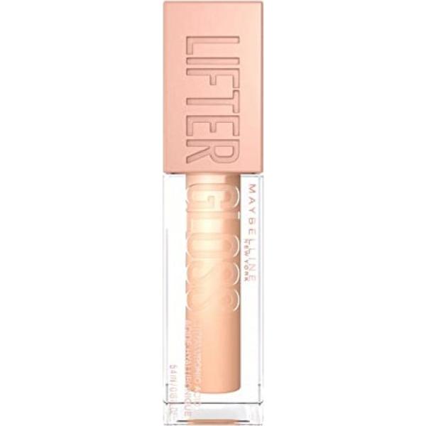 gloss Maybelline rosa