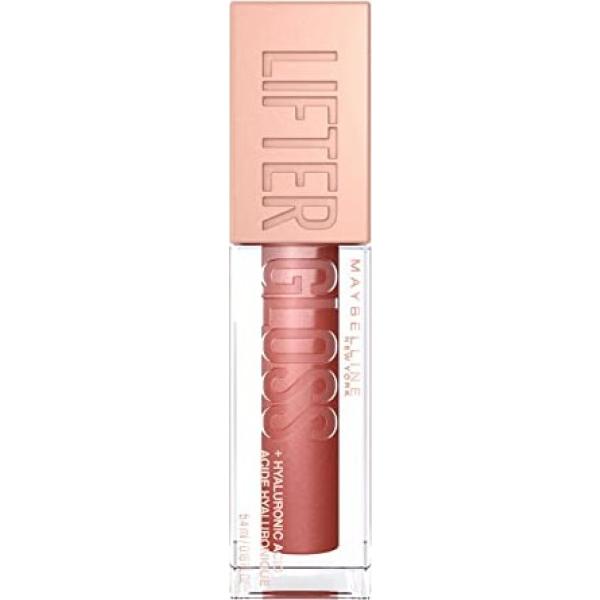 gloss Maybelline bianco