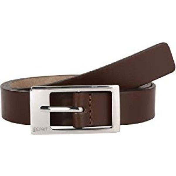cinture Esprit marrone