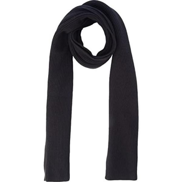 sciarpe Tommy Hilfiger nero