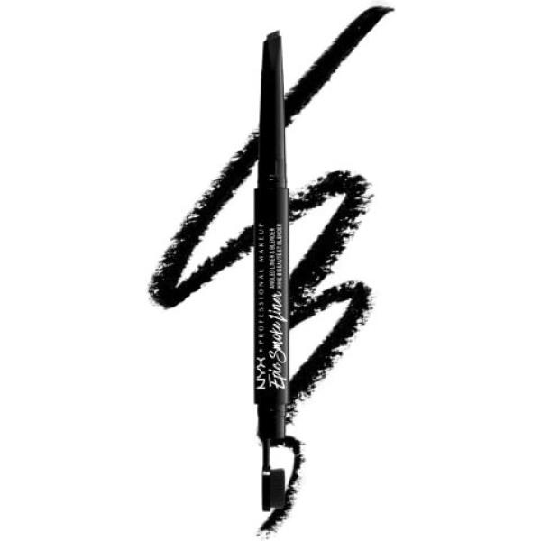 ombretti Nyx Professional Makeup multicolore