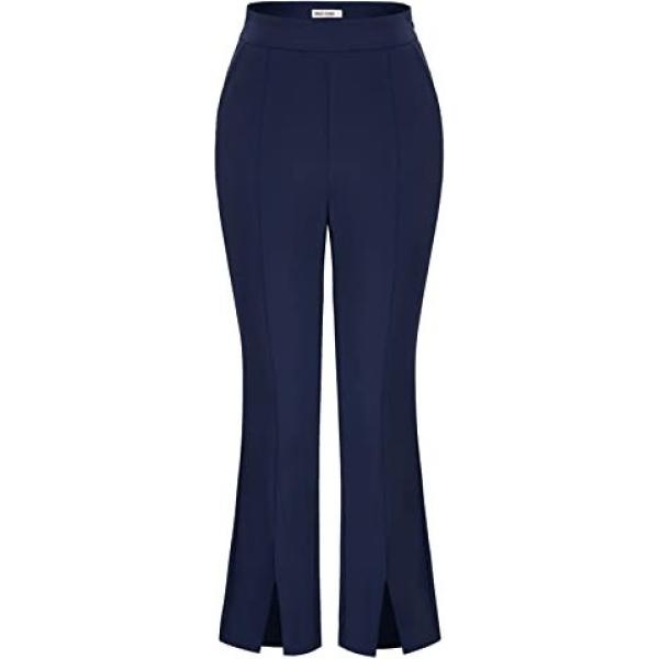 pantaloni Grace Karin blu