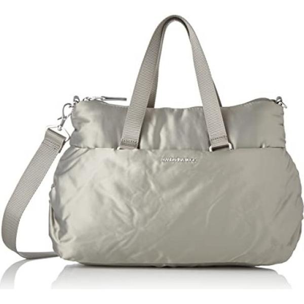 borse sportive Mandarina Duck marrone