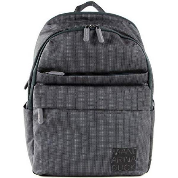 borse sportive Mandarina Duck grigio