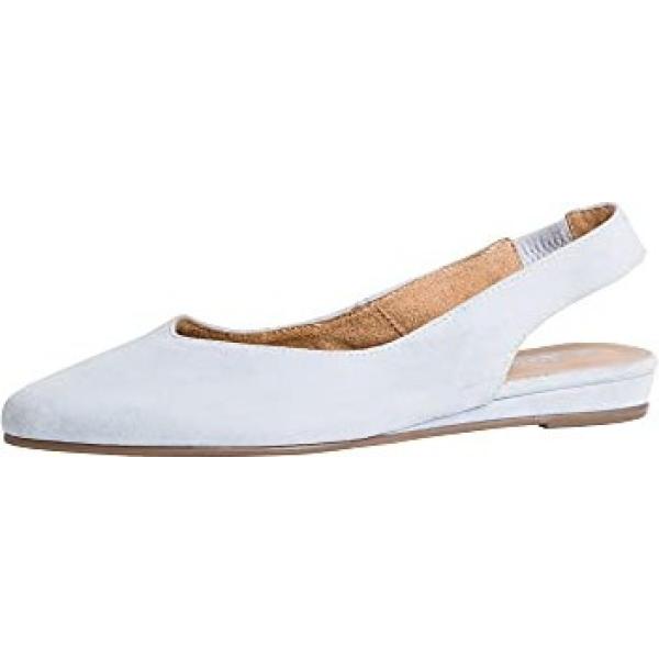 ballerine Tamaris viola