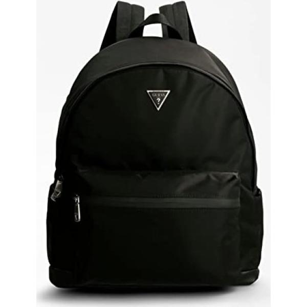 borse sportive Guess nero