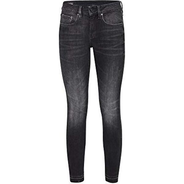 jeans skinny G-Star Raw nero