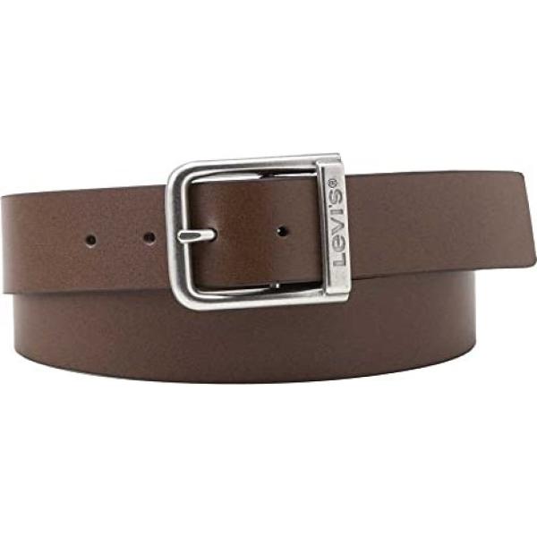 cinture Levis marrone