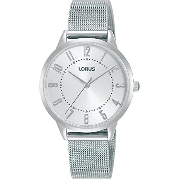 orologi Lorus grigio