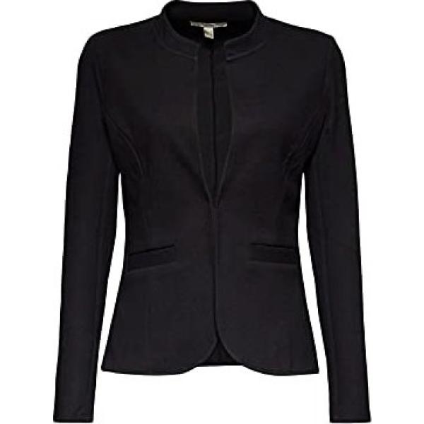 blazer Esprit nero