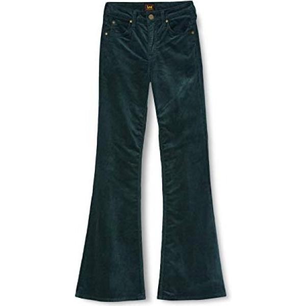 jeans Lee blu