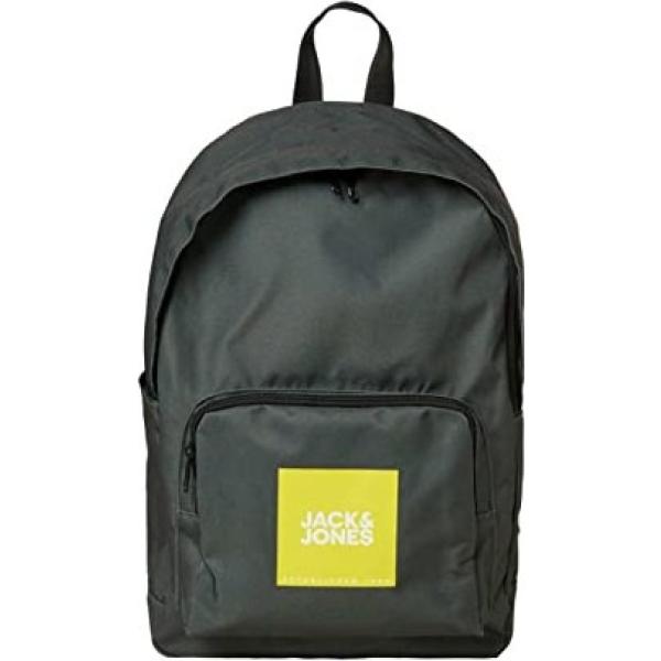 borse sportive Jack & Jones grigio