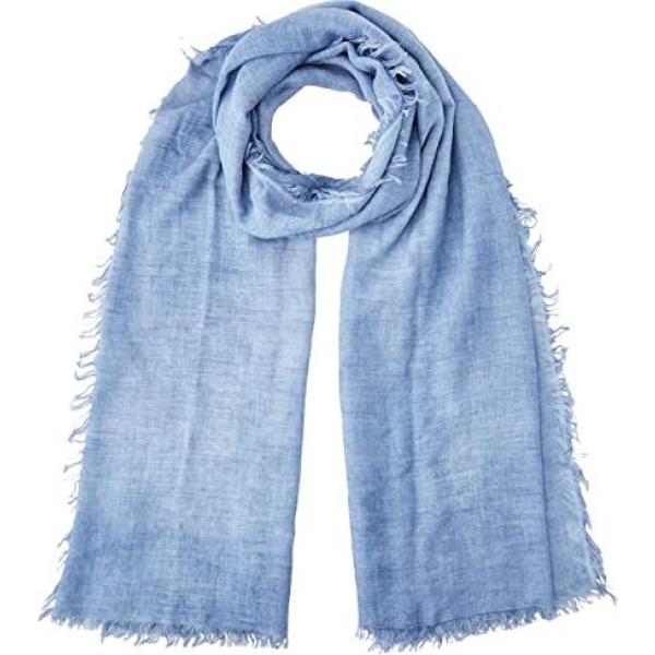 sciarpe United Colors of Benetton blu