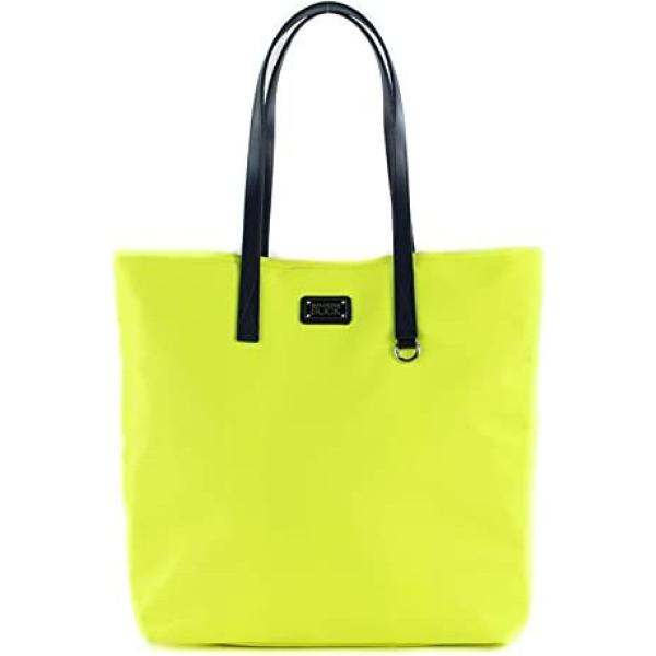 shopping bag Mandarina Duck verde