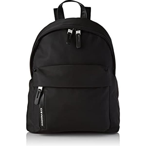 zaini Mandarina Duck nero