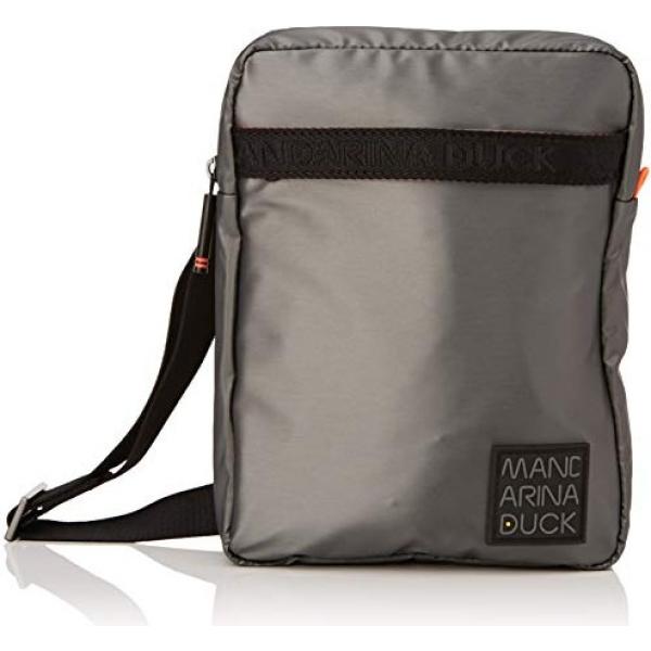borse a tracolla Mandarina Duck marrone