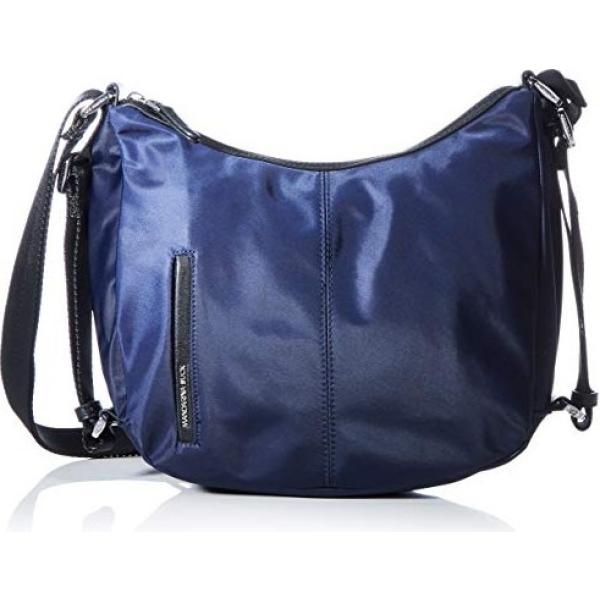 zaini Mandarina Duck blu