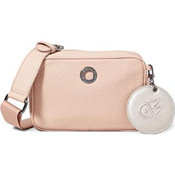 borse a tracolla Mandarina Duck rosa