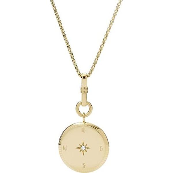 ciondoli Fossil marrone