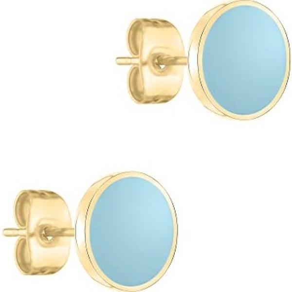 orecchini Tamaris blu