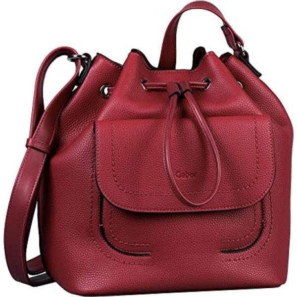 zaini Gabor rosso
