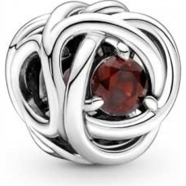 braccialetti Pandora bianco
