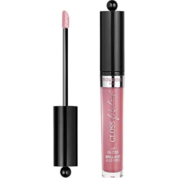 gloss Bourjois multicolore