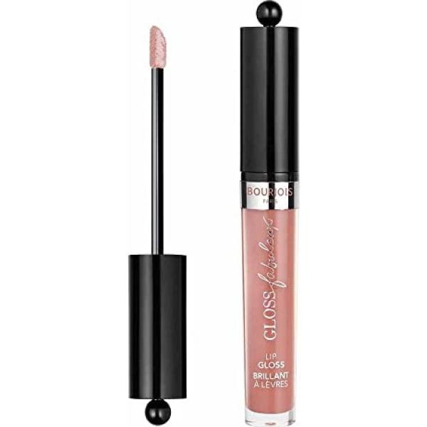 gloss Bourjois multicolore