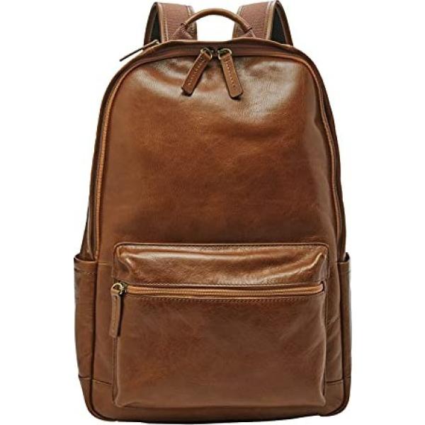 borse sportive Fossil marrone