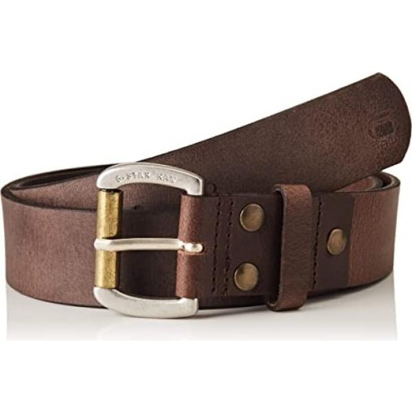 cinture G-Star Raw marrone