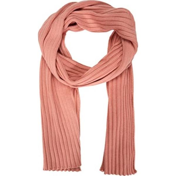 sciarpe Tommy Jeans arancione