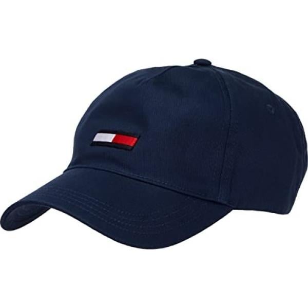 cappelli con visiera Tommy Jeans blu